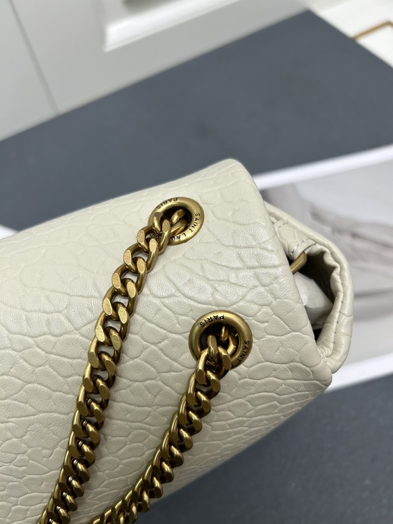 YSL Satchel Bags